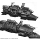 Illustration for article titled Some of The Concept Art Behind emBorderlands 2/em